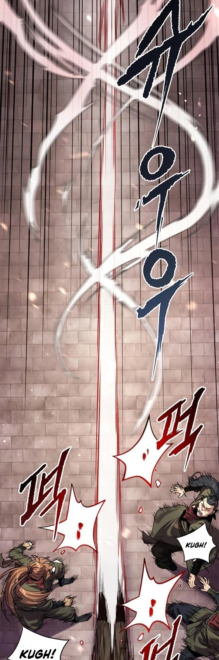 Chronicles of the Demon Faction Chapter 28 - halaman 38