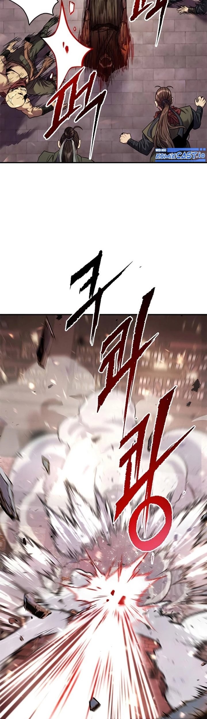 Chronicles of the Demon Faction Chapter 28 - halaman 39