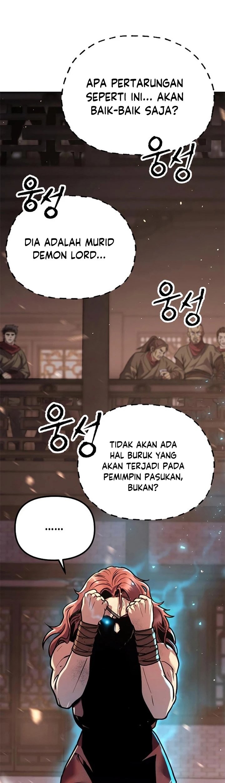 Chronicles of the Demon Faction Chapter 28 - halaman 4