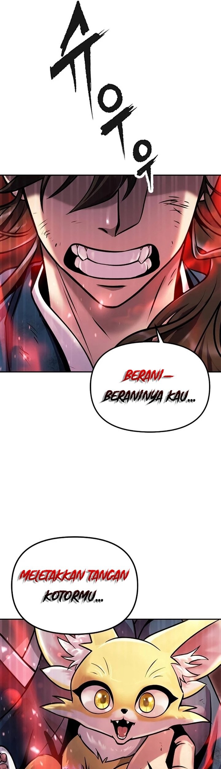 Chronicles of the Demon Faction Chapter 28 - halaman 41