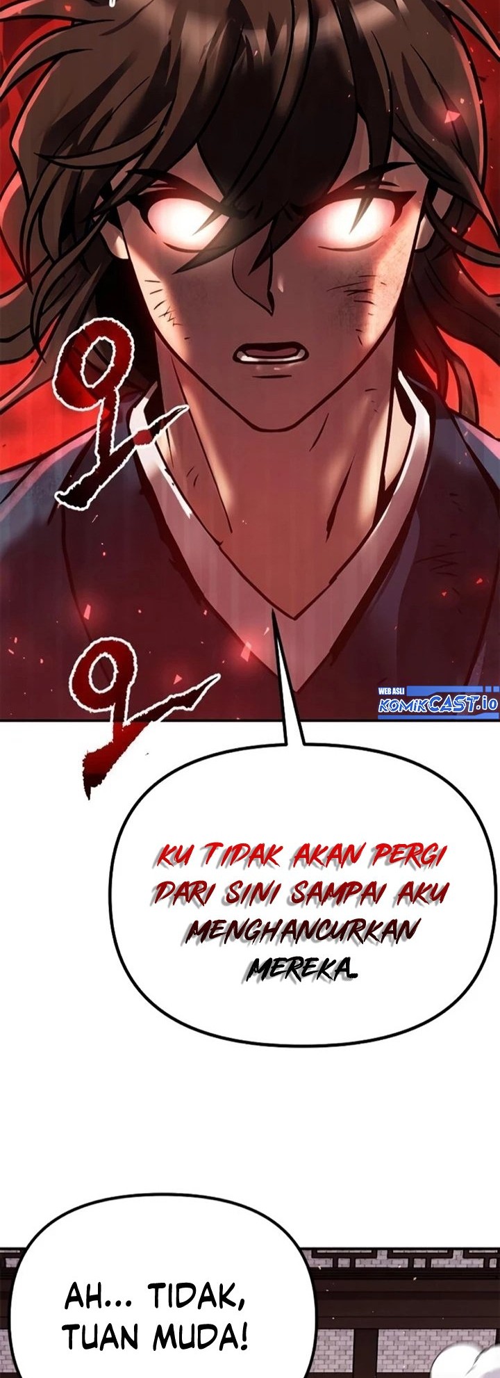 Chronicles of the Demon Faction Chapter 28 - halaman 50