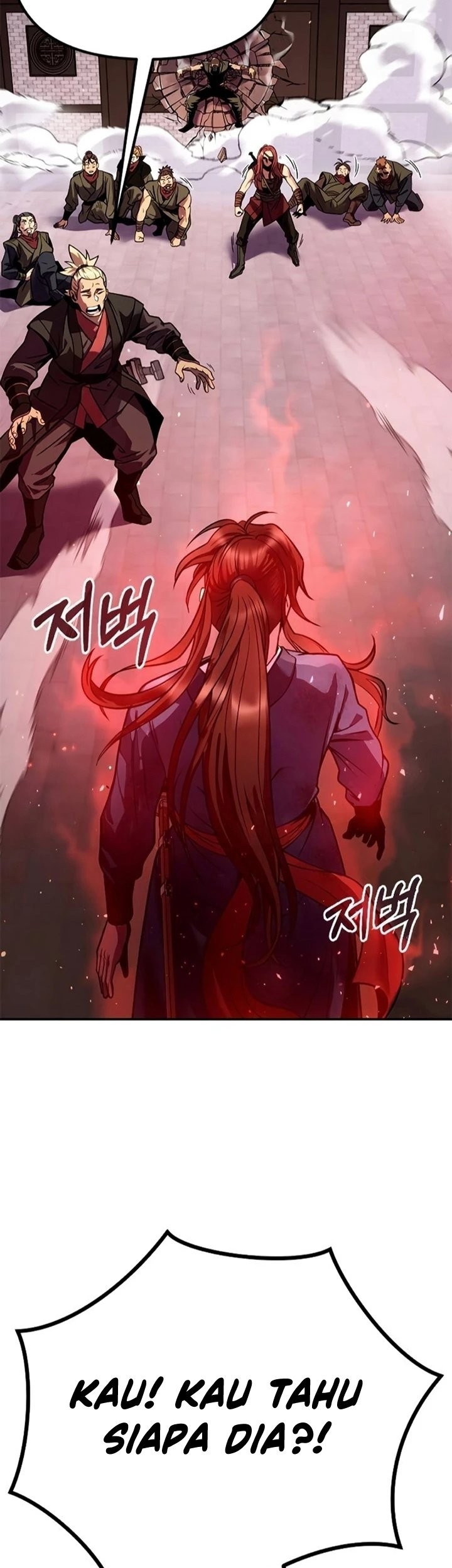Chronicles of the Demon Faction Chapter 28 - halaman 51