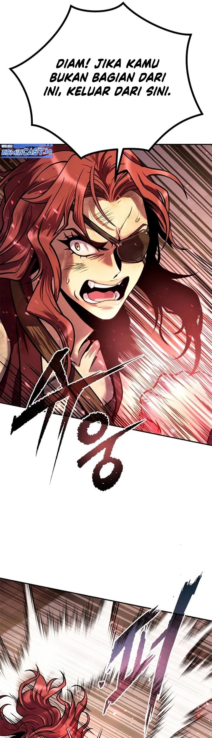 Chronicles of the Demon Faction Chapter 28 - halaman 53