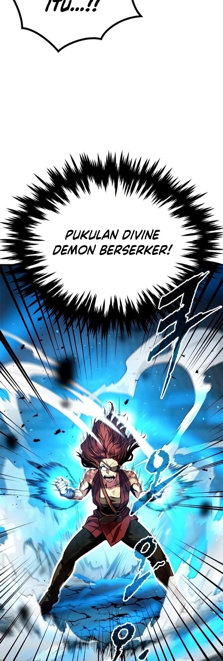Chronicles of the Demon Faction Chapter 28 - halaman 60