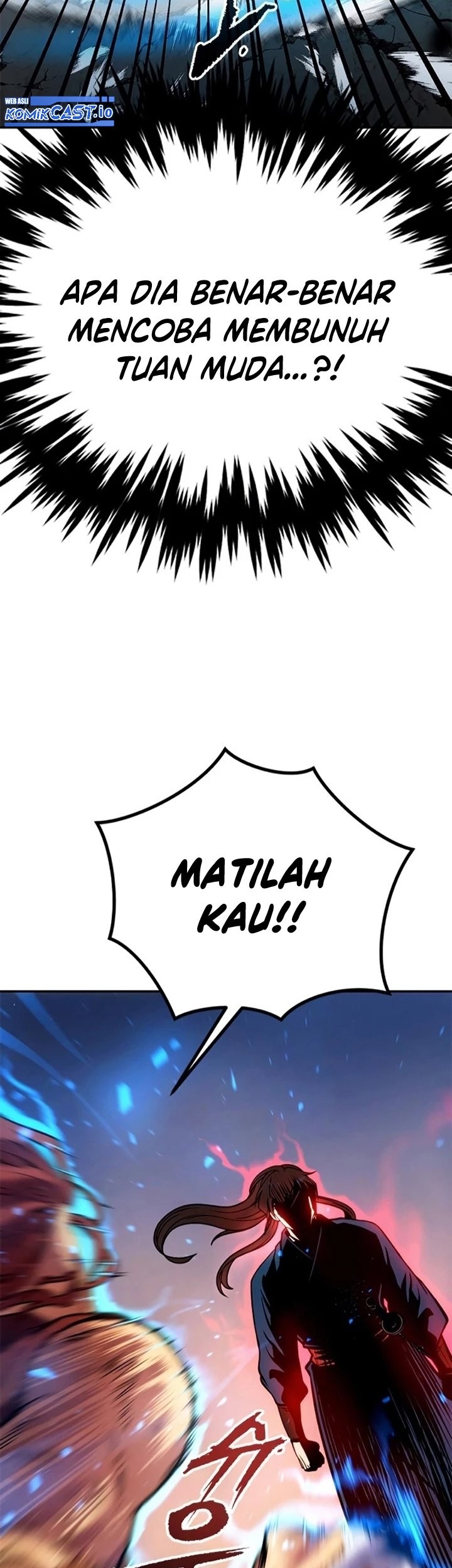 Chronicles of the Demon Faction Chapter 28 - halaman 61