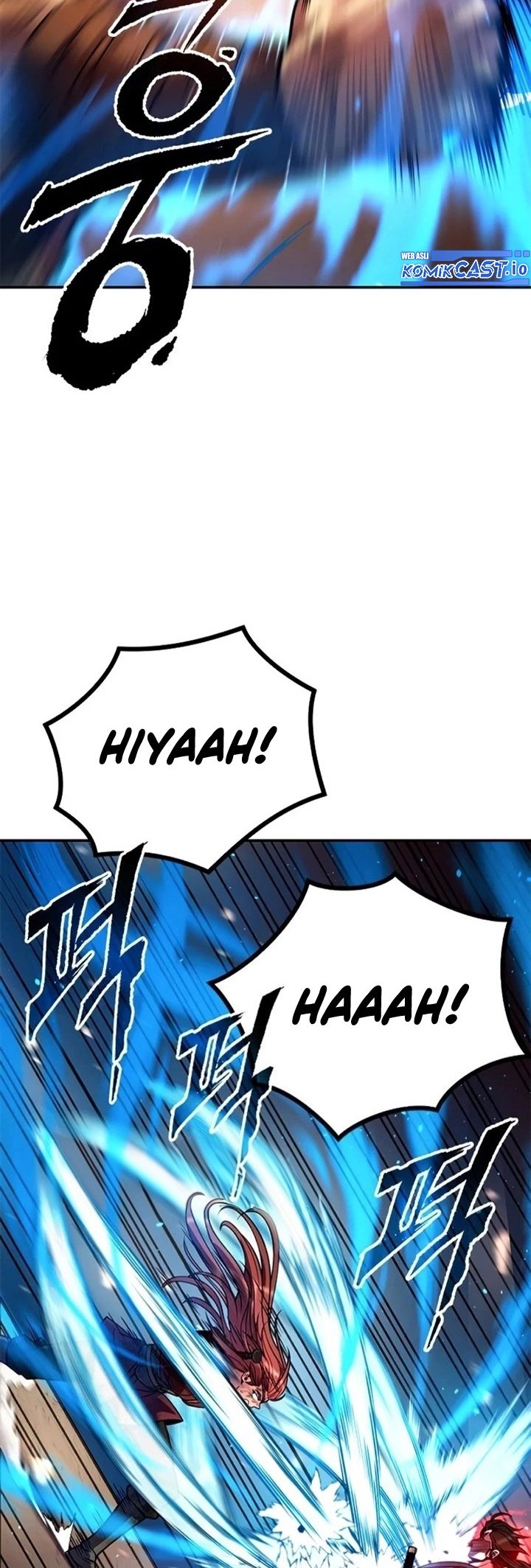 Chronicles of the Demon Faction Chapter 28 - halaman 62
