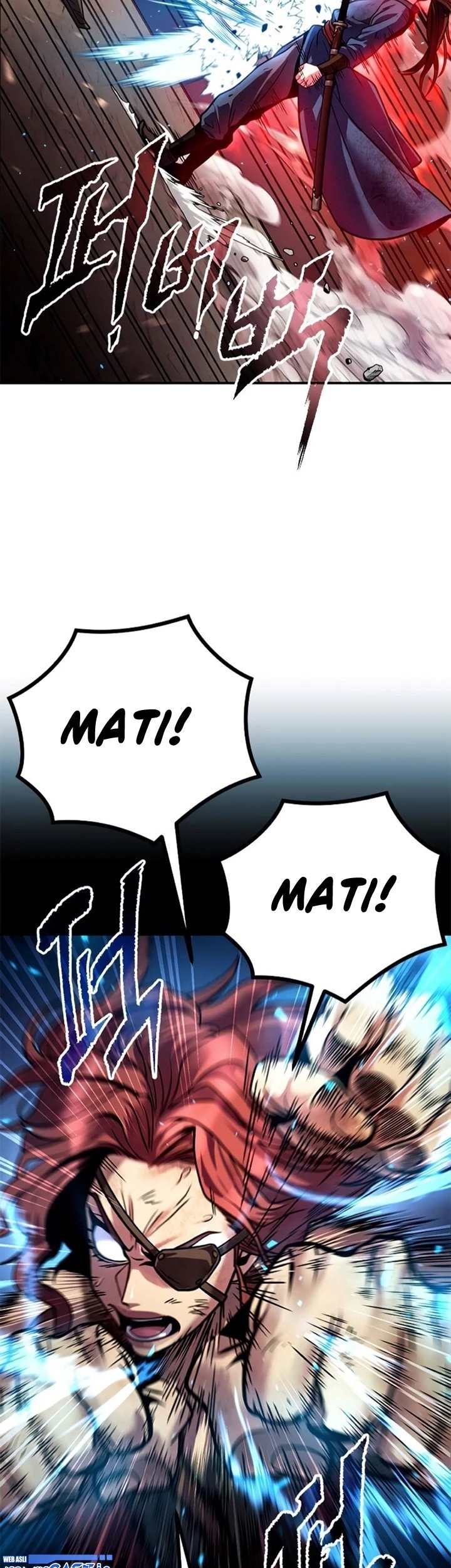 Chronicles of the Demon Faction Chapter 28 - halaman 63