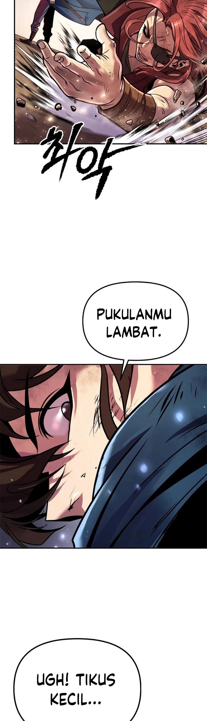 Chronicles of the Demon Faction Chapter 28 - halaman 67