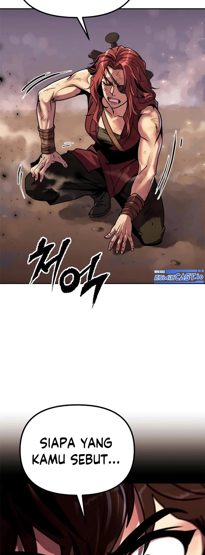 Chronicles of the Demon Faction Chapter 28 - halaman 68