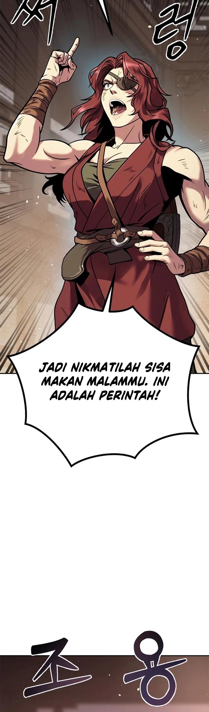 Chronicles of the Demon Faction Chapter 28 - halaman 7