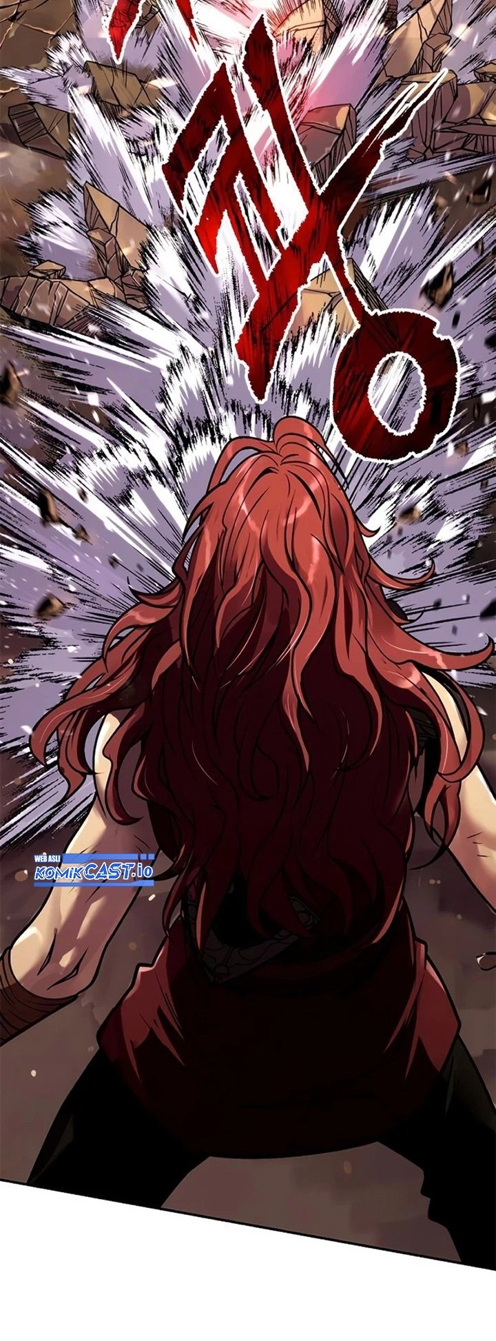 Chronicles of the Demon Faction Chapter 28 - halaman 70