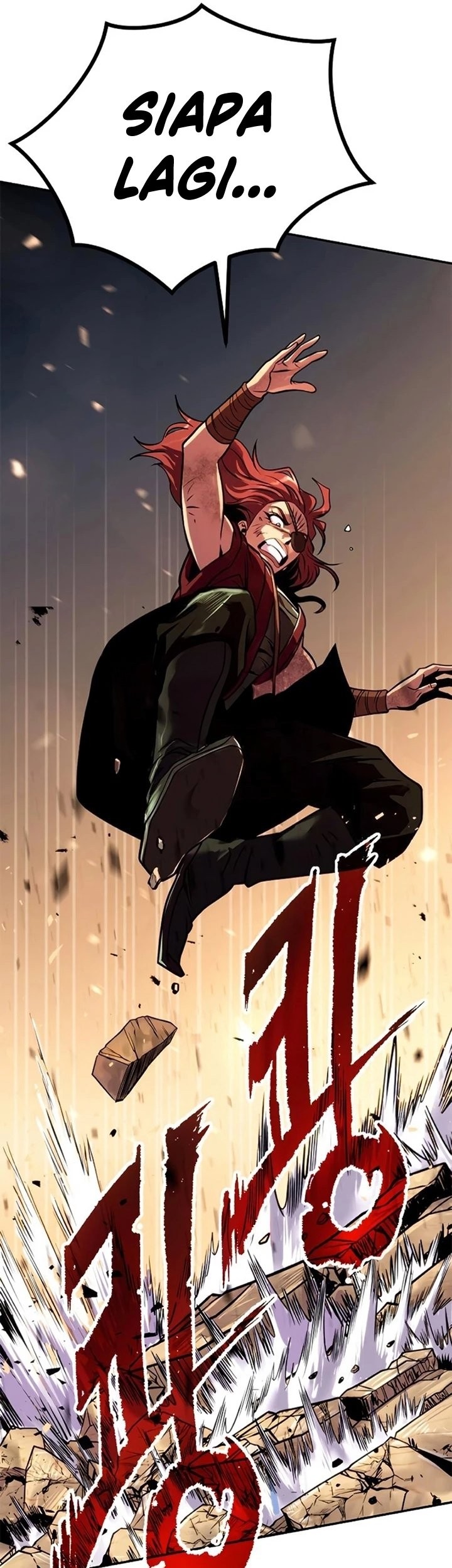 Chronicles of the Demon Faction Chapter 28 - halaman 71