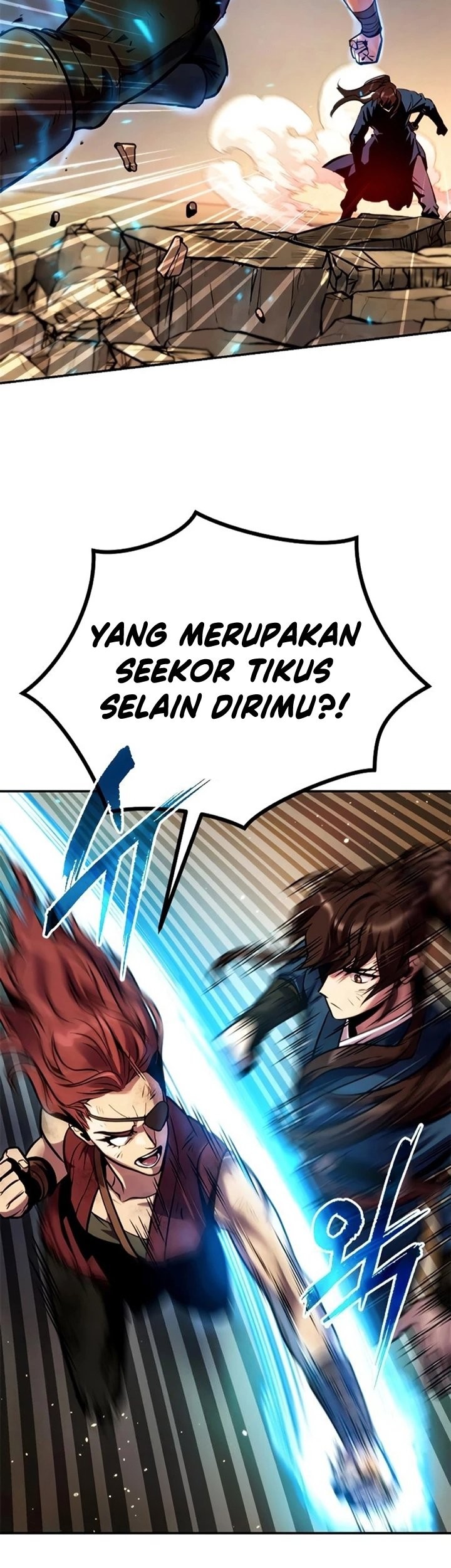 Chronicles of the Demon Faction Chapter 28 - halaman 73