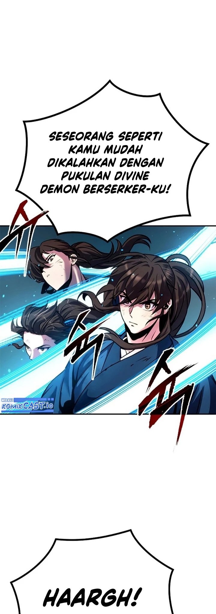 Chronicles of the Demon Faction Chapter 28 - halaman 74