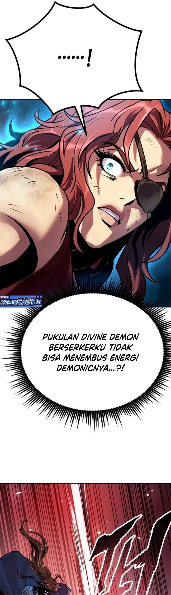 Chronicles of the Demon Faction Chapter 28 - halaman 77