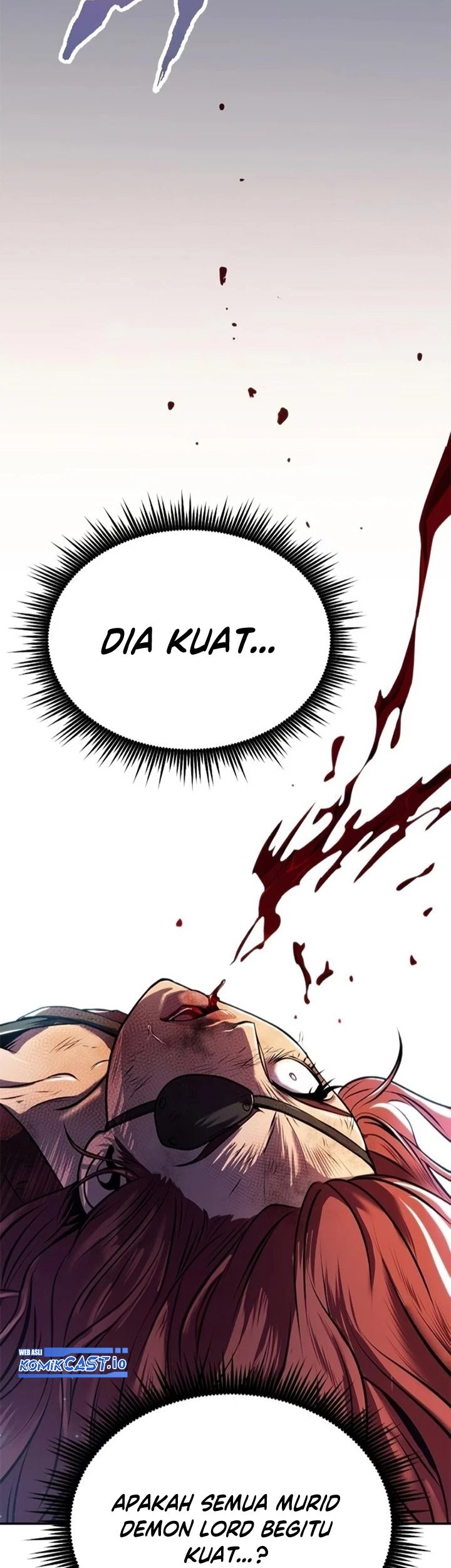 Chronicles of the Demon Faction Chapter 28 - halaman 79