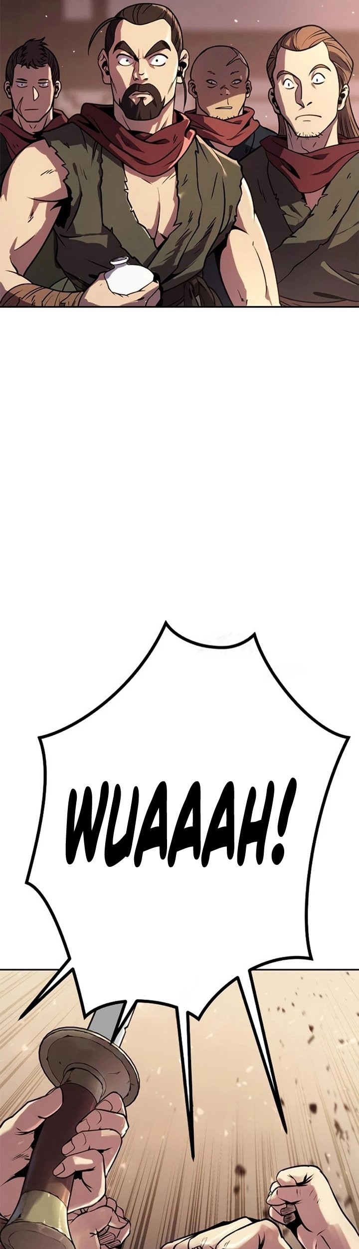 Chronicles of the Demon Faction Chapter 28 - halaman 8