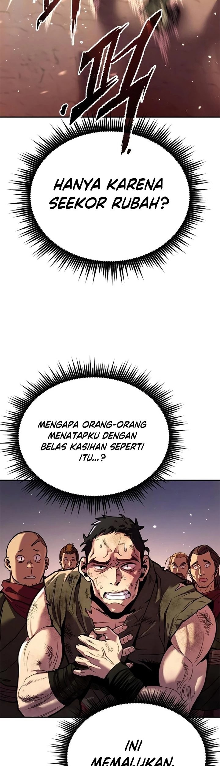 Chronicles of the Demon Faction Chapter 28 - halaman 85