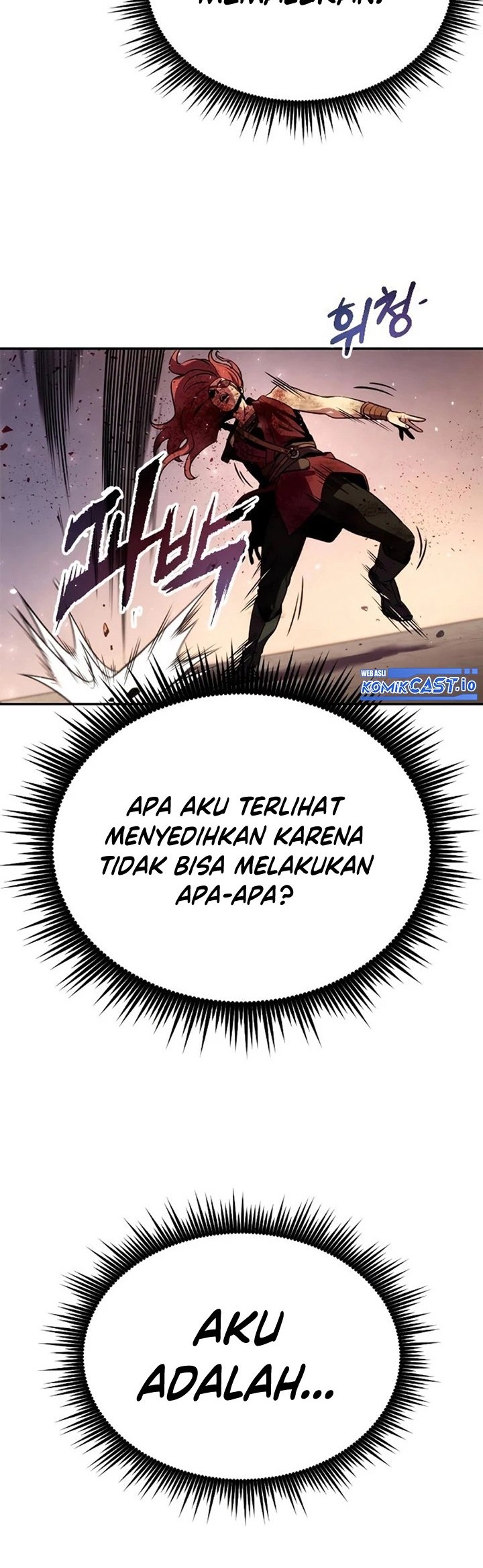 Chronicles of the Demon Faction Chapter 28 - halaman 86