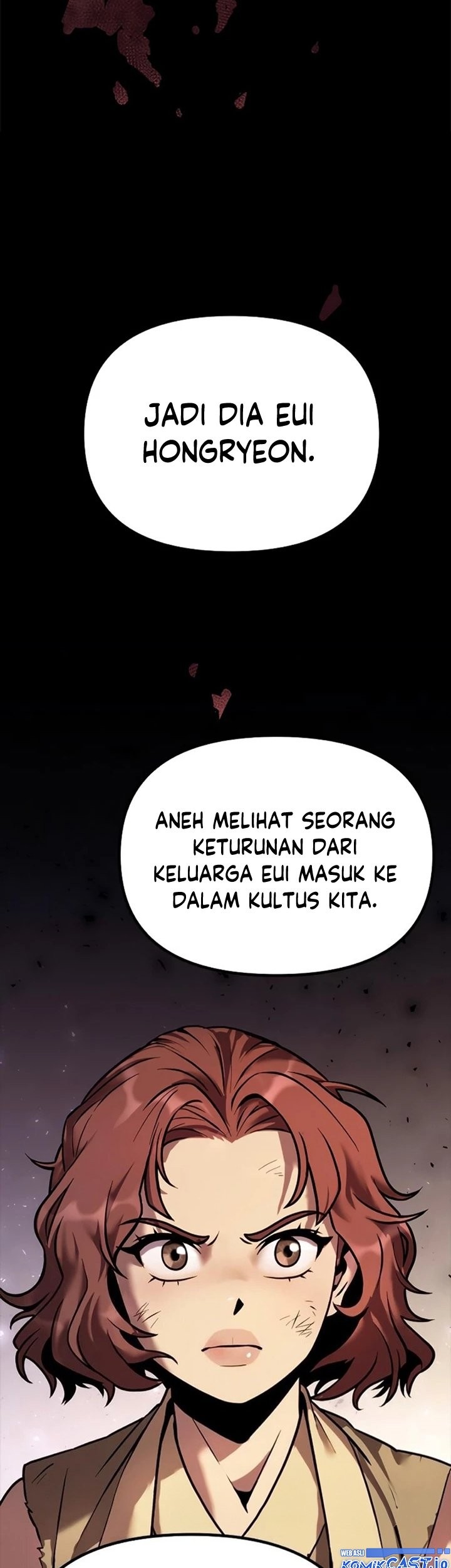 Chronicles of the Demon Faction Chapter 28 - halaman 89