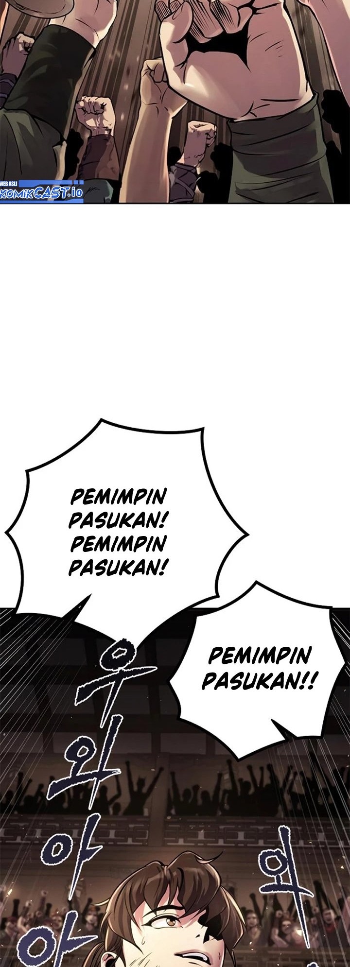 Chronicles of the Demon Faction Chapter 28 - halaman 9