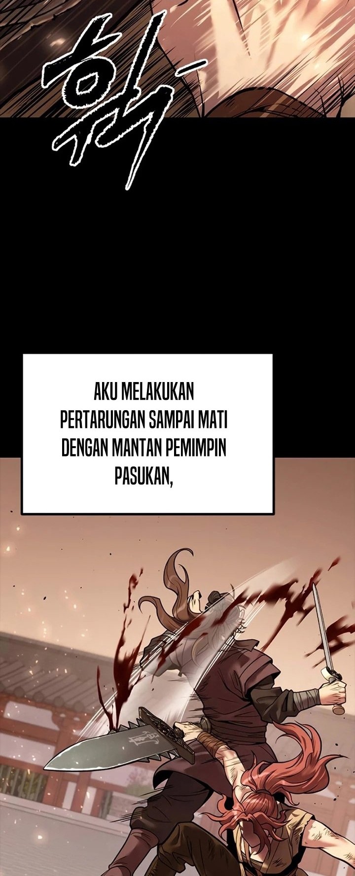 Chronicles of the Demon Faction Chapter 28 - halaman 96