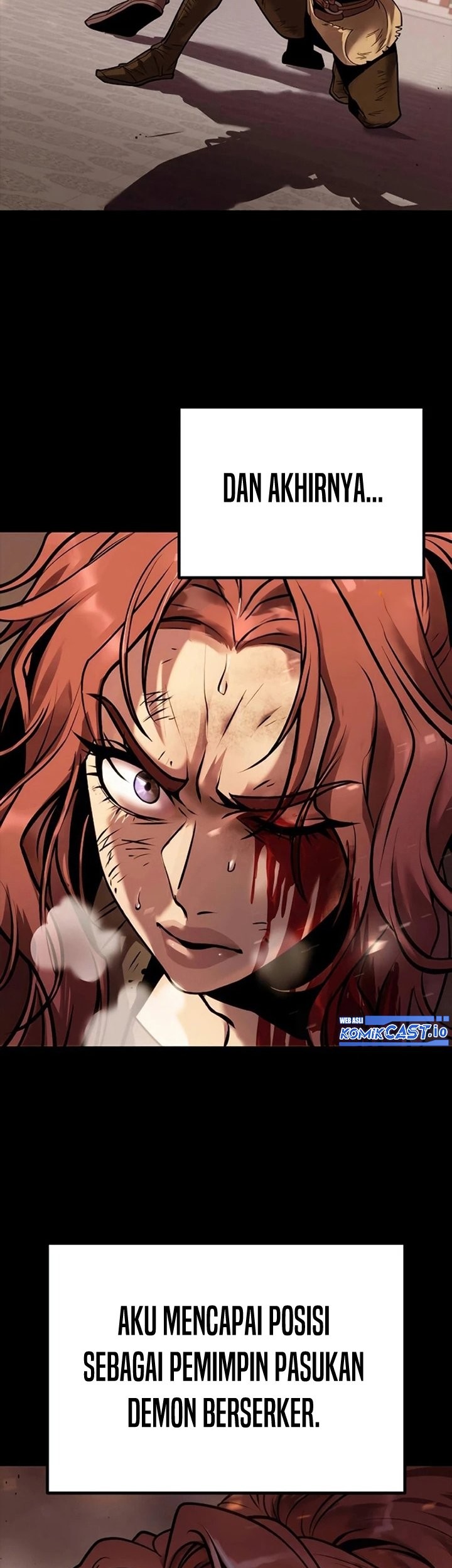 Chronicles of the Demon Faction Chapter 28 - halaman 97