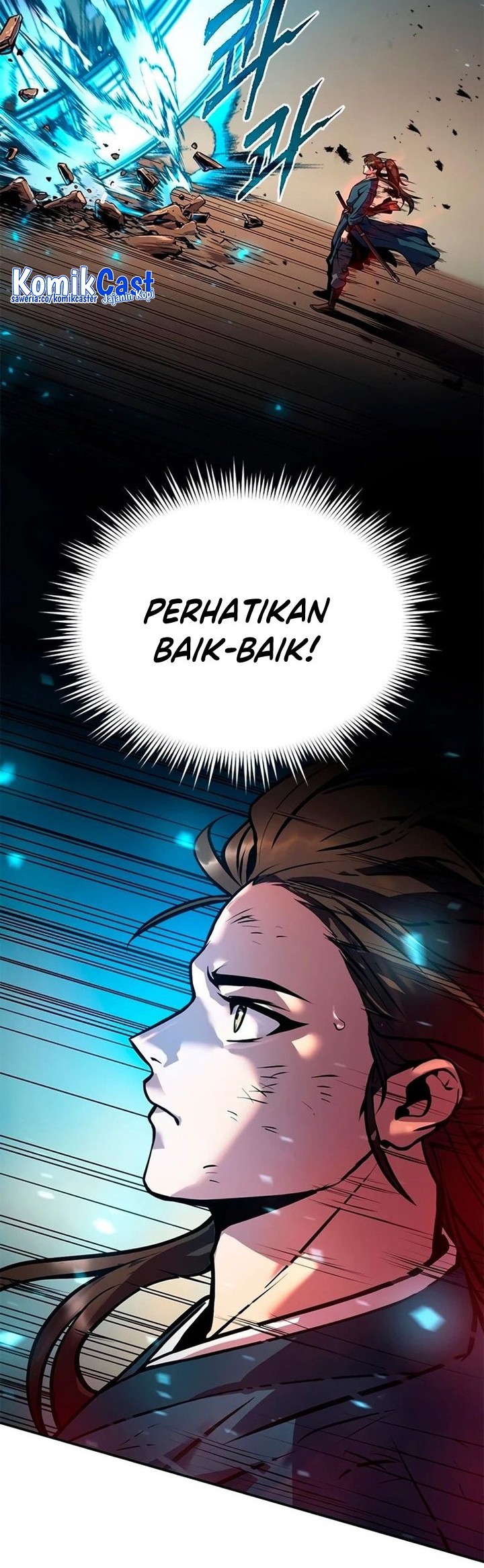 Chronicles of the Demon Faction Chapter 29 - halaman 11