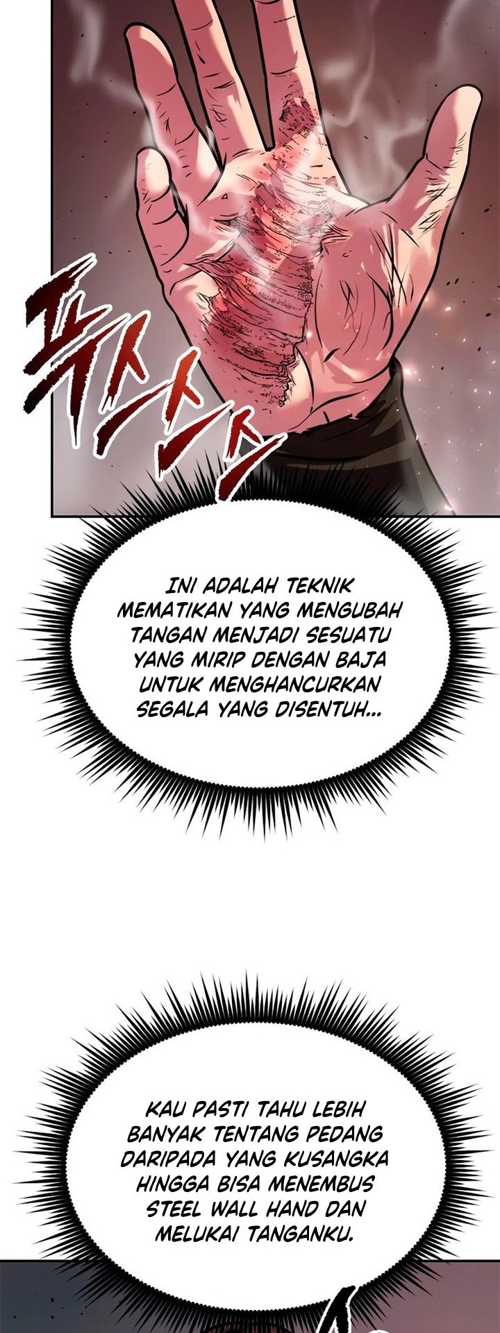 Chronicles of the Demon Faction Chapter 29 - halaman 17