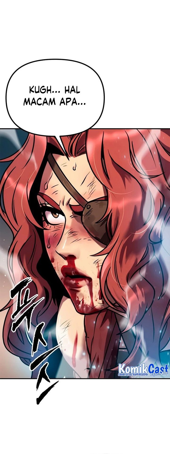 Chronicles of the Demon Faction Chapter 29 - halaman 19