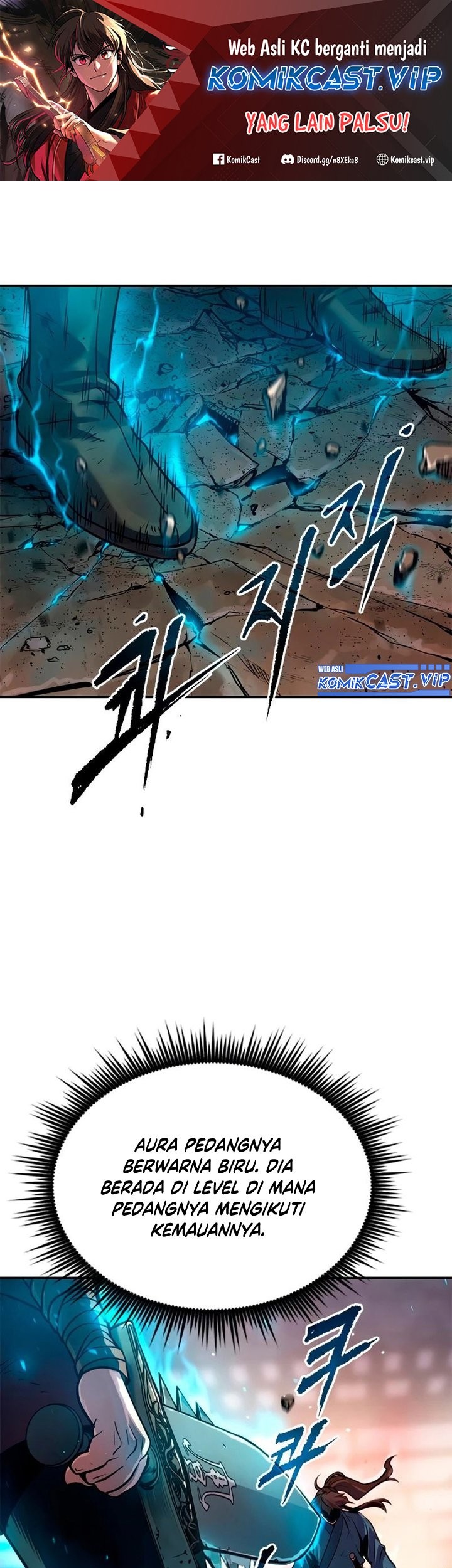 Chronicles of the Demon Faction Chapter 29 - halaman 2