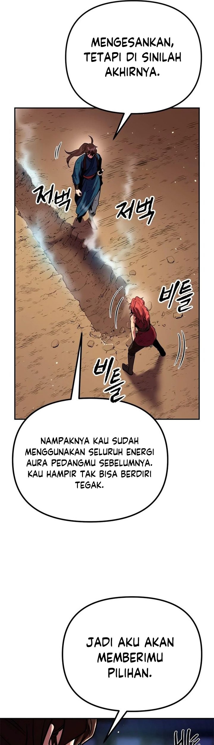 Chronicles of the Demon Faction Chapter 29 - halaman 20