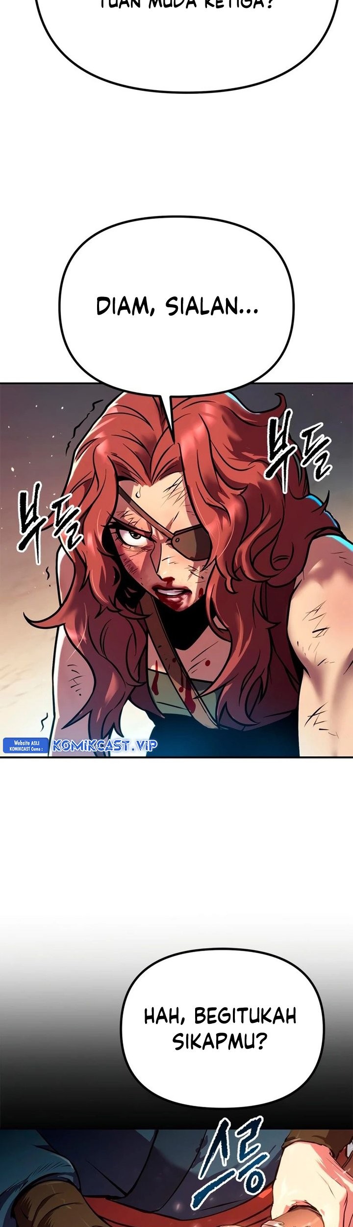 Chronicles of the Demon Faction Chapter 29 - halaman 22