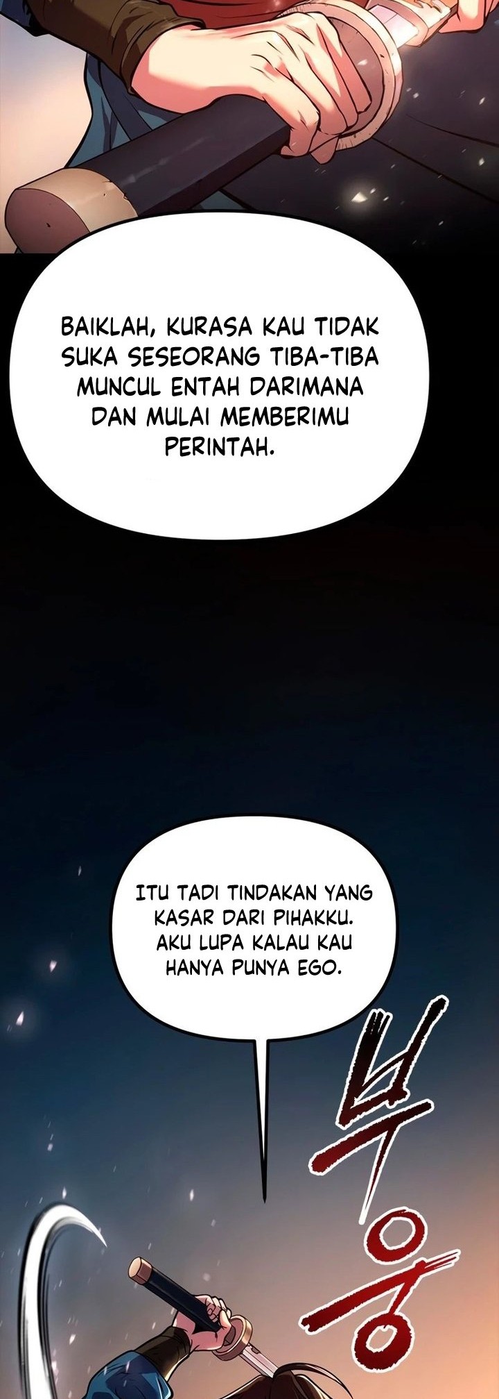 Chronicles of the Demon Faction Chapter 29 - halaman 23
