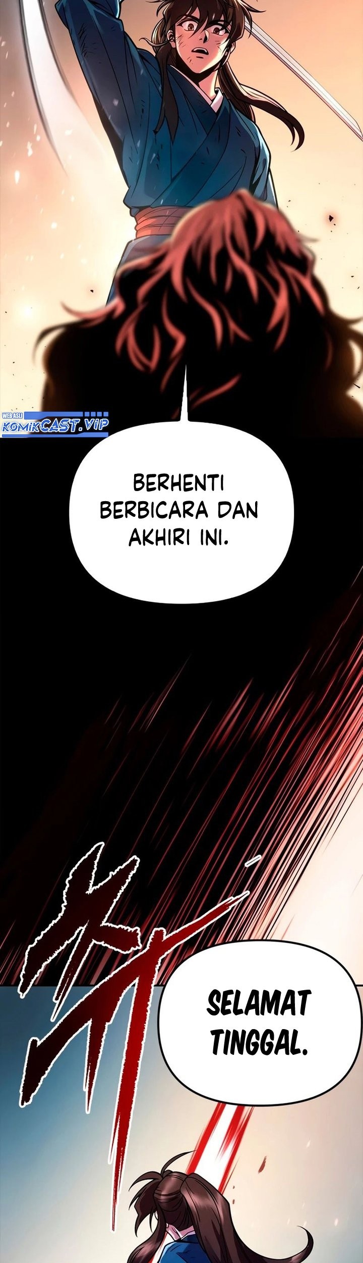 Chronicles of the Demon Faction Chapter 29 - halaman 24