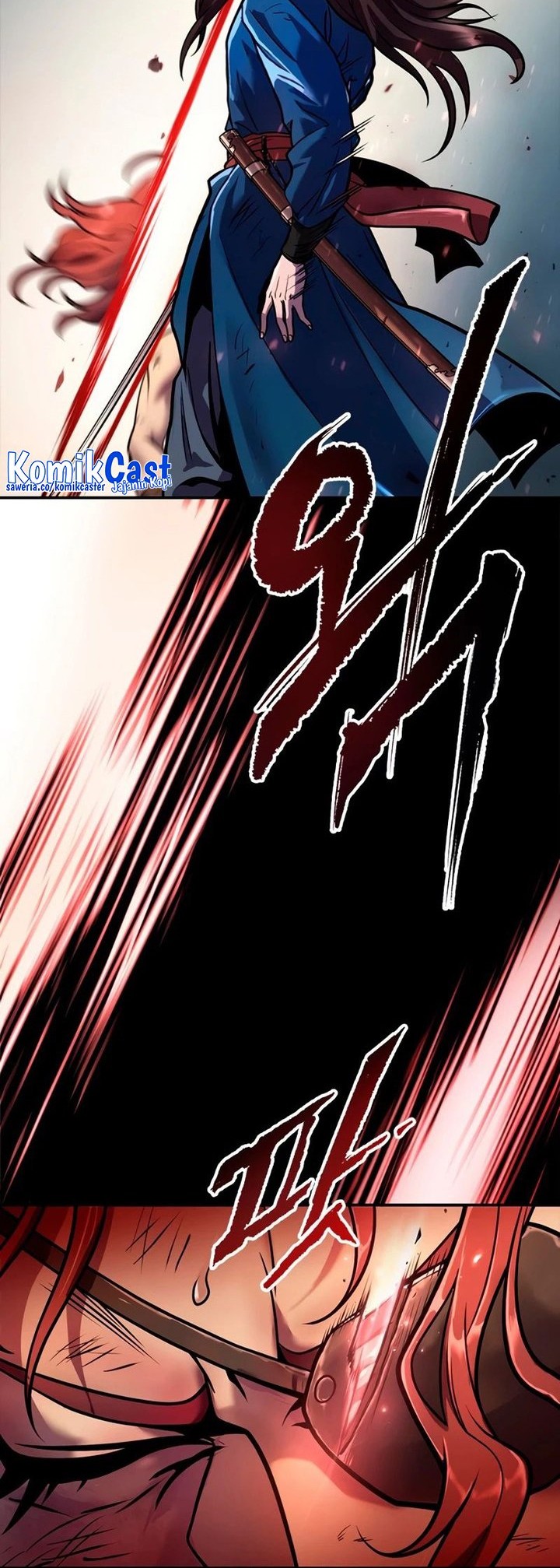 Chronicles of the Demon Faction Chapter 29 - halaman 25