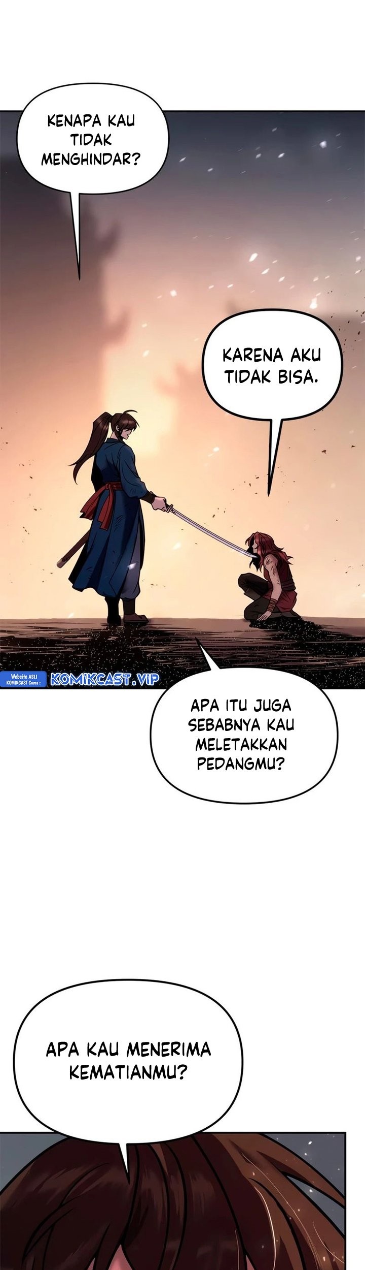 Chronicles of the Demon Faction Chapter 29 - halaman 28
