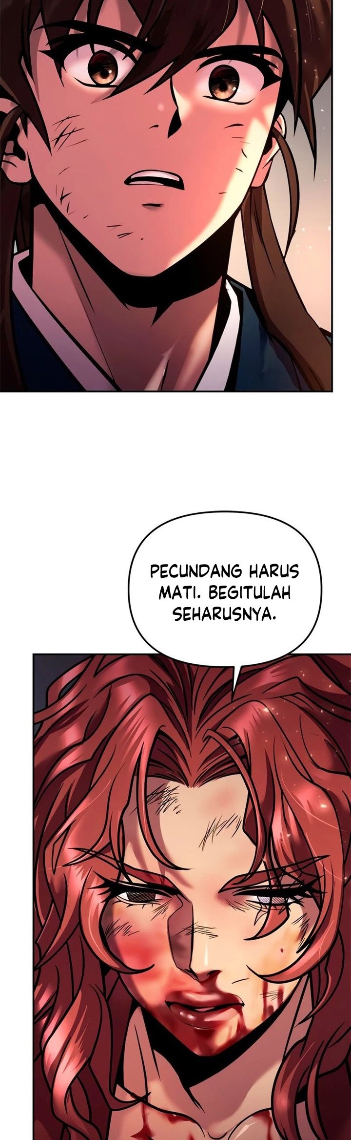 Chronicles of the Demon Faction Chapter 29 - halaman 29