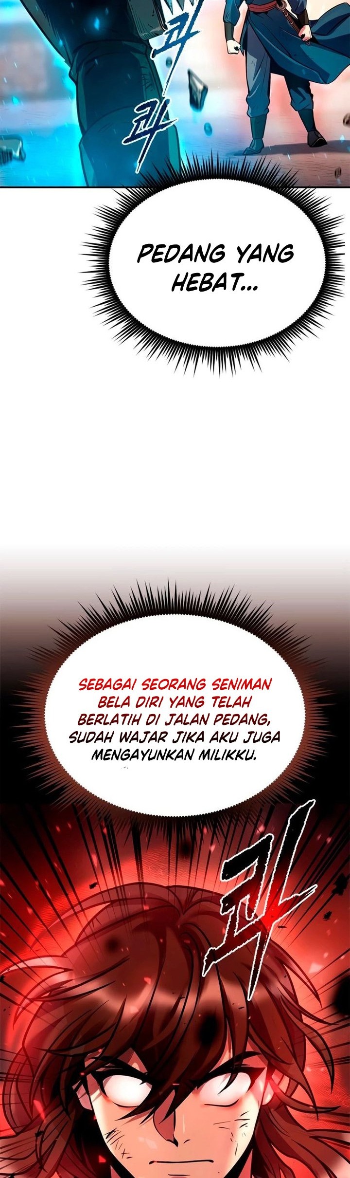 Chronicles of the Demon Faction Chapter 29 - halaman 3