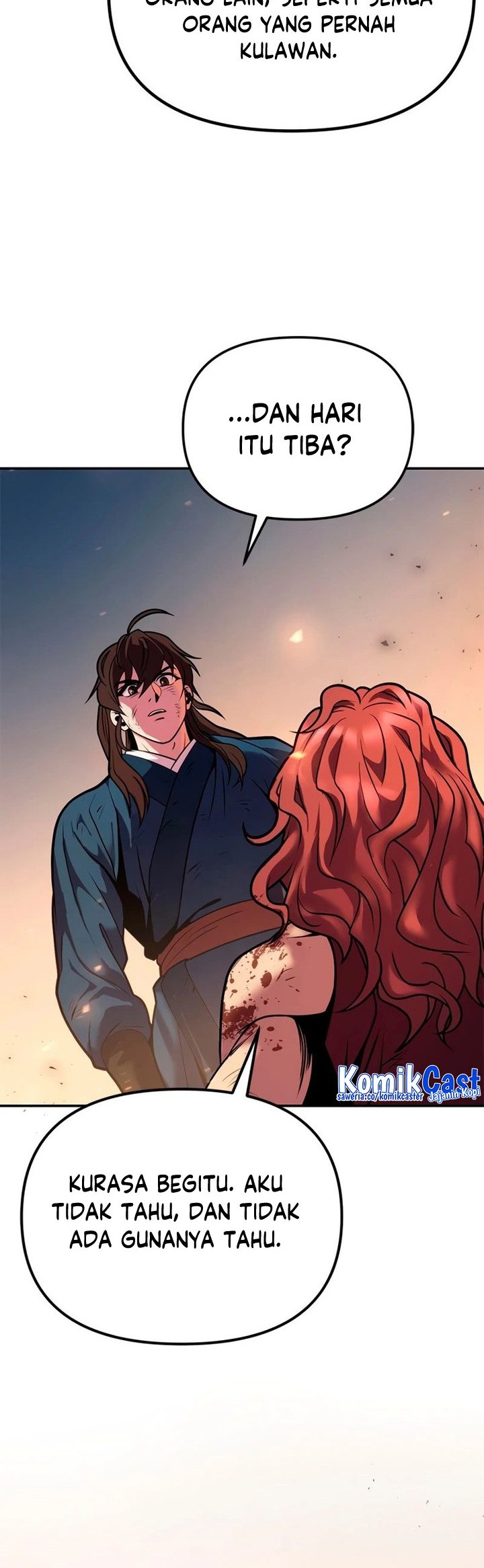 Chronicles of the Demon Faction Chapter 29 - halaman 31