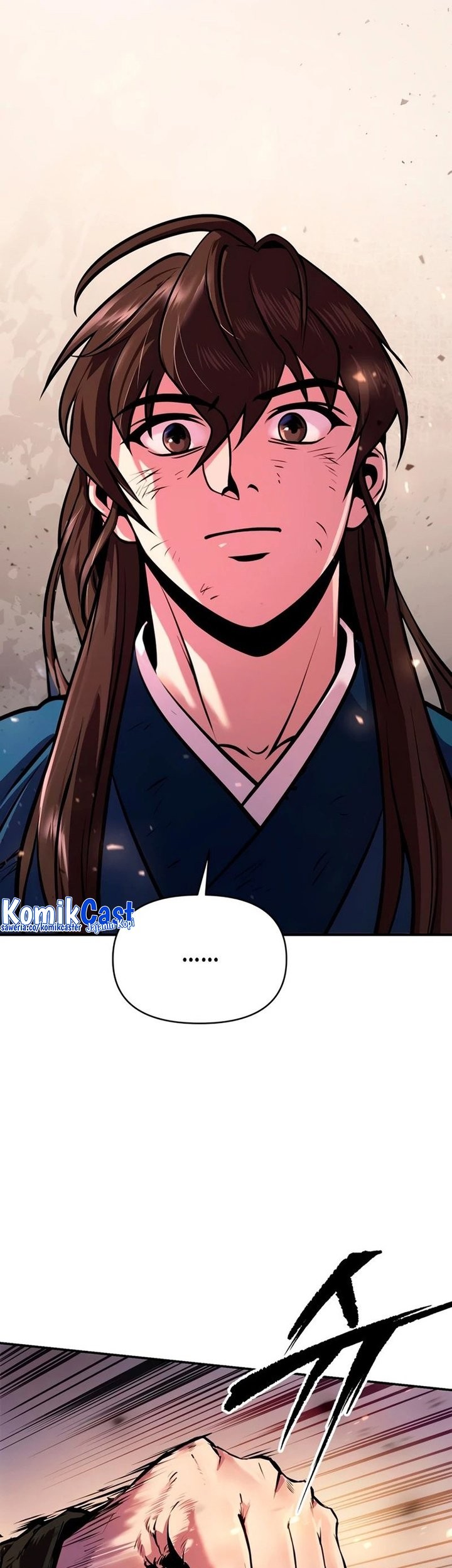 Chronicles of the Demon Faction Chapter 29 - halaman 32