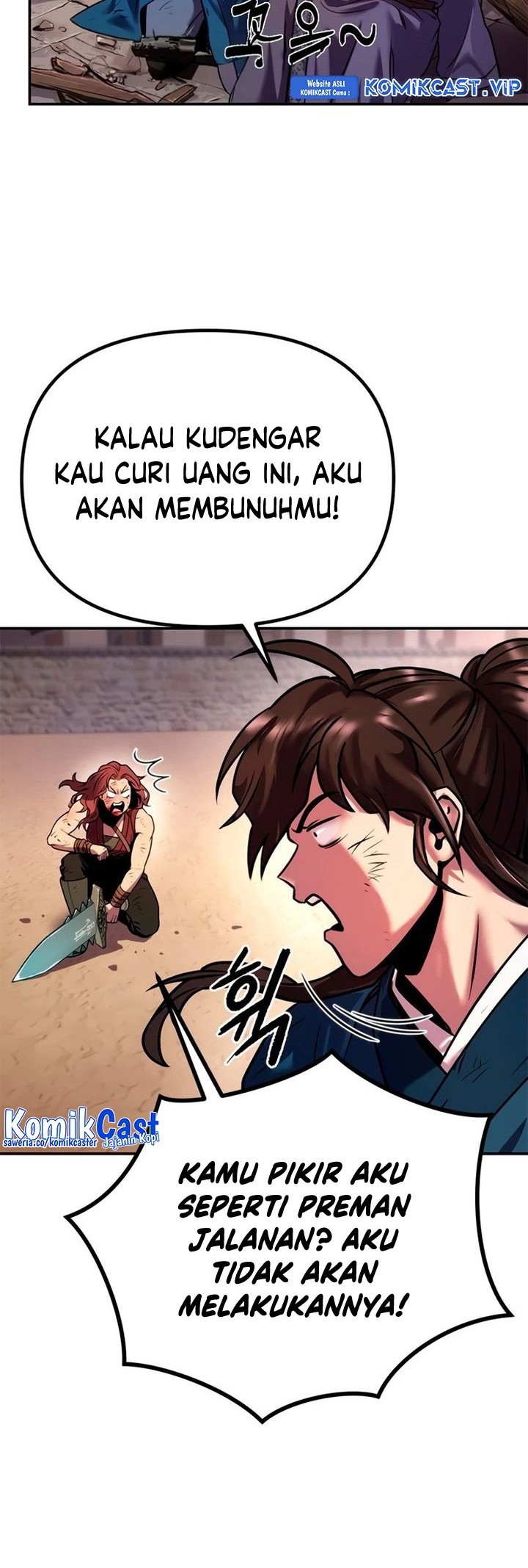 Chronicles of the Demon Faction Chapter 29 - halaman 37