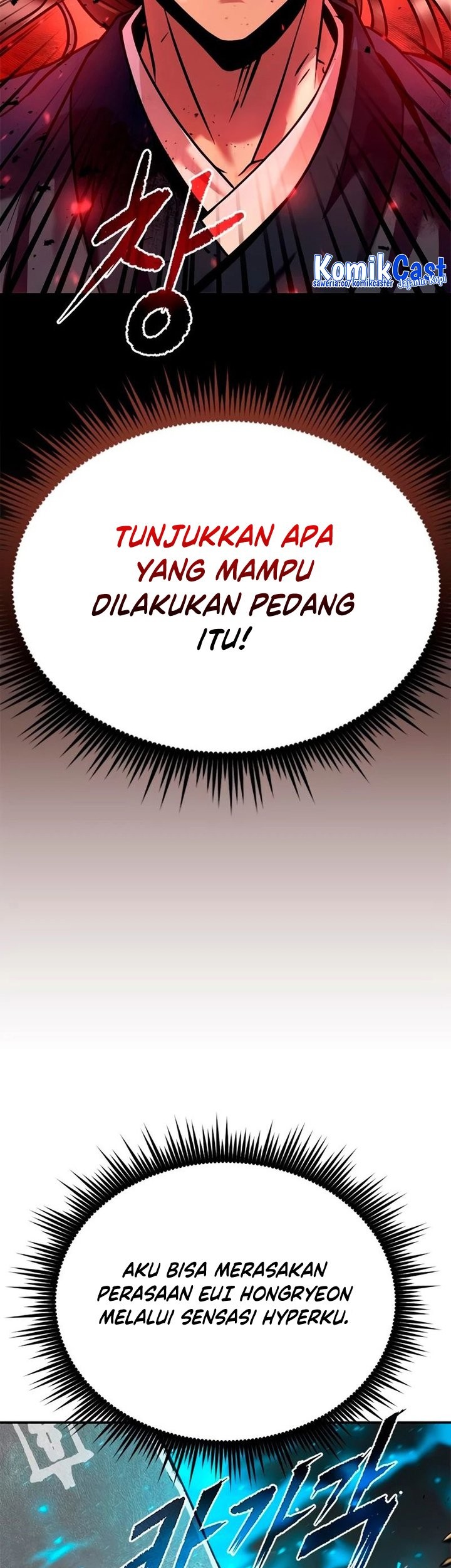 Chronicles of the Demon Faction Chapter 29 - halaman 4