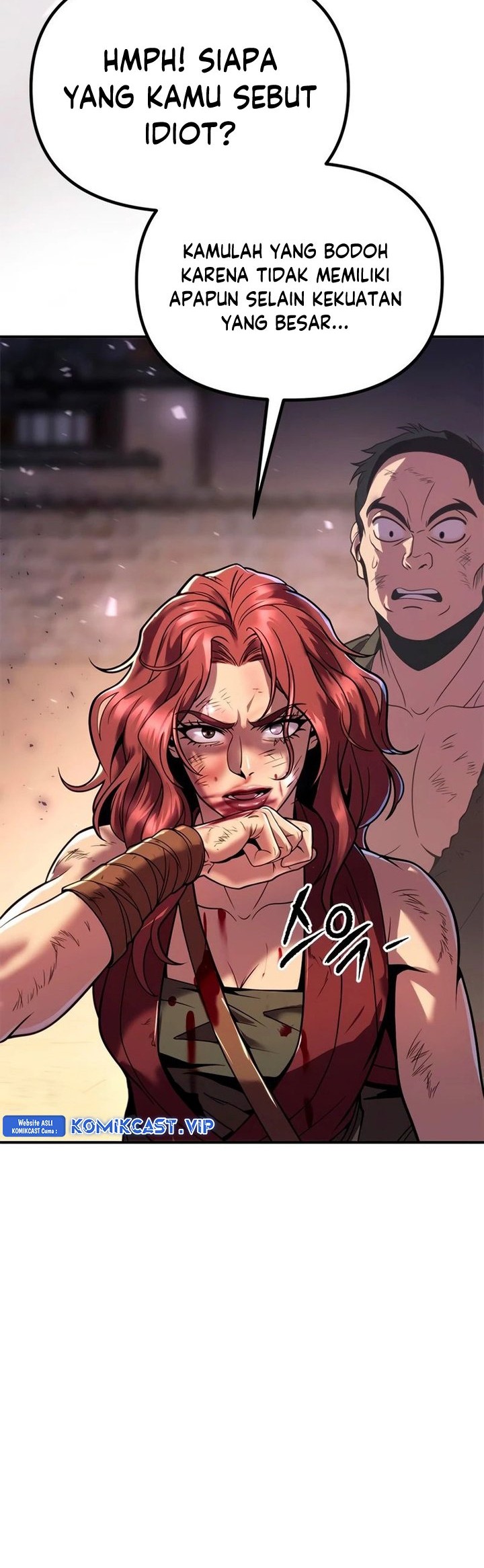 Chronicles of the Demon Faction Chapter 29 - halaman 43
