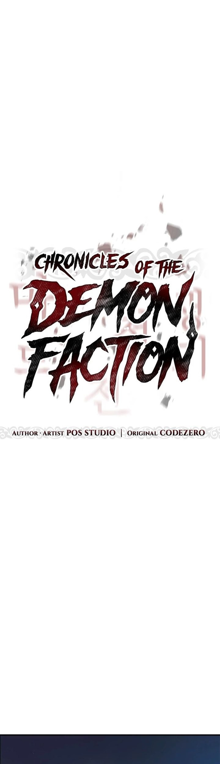 Chronicles of the Demon Faction Chapter 29 - halaman 44