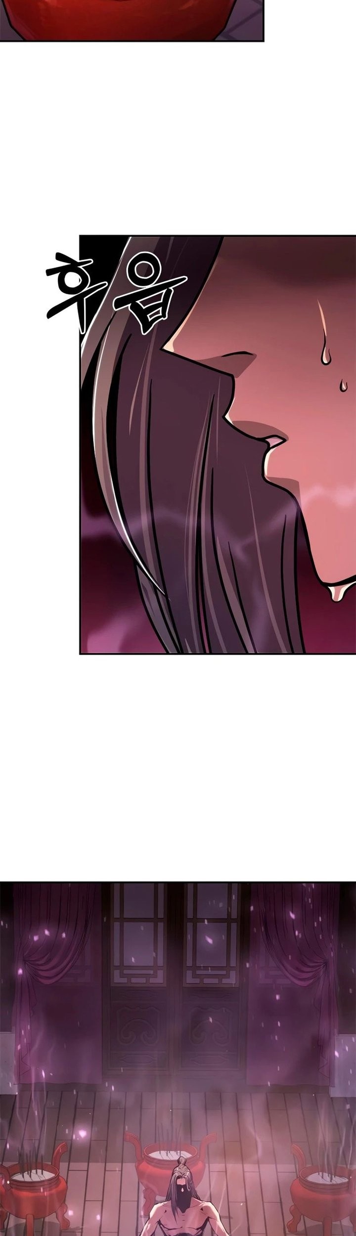 Chronicles of the Demon Faction Chapter 29 - halaman 46