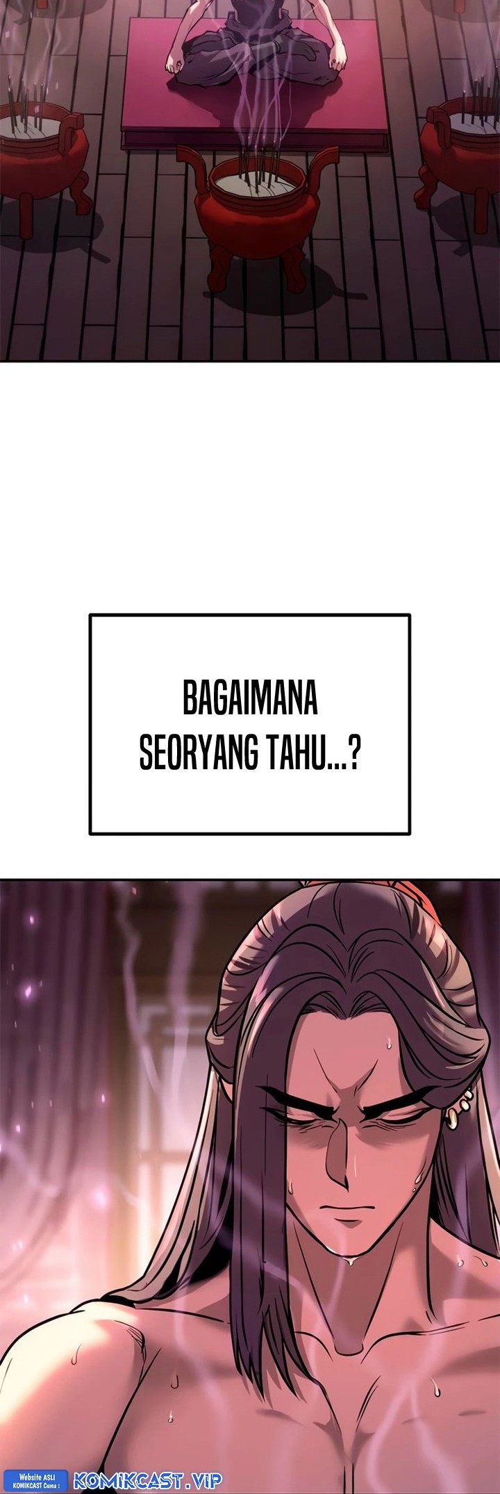 Chronicles of the Demon Faction Chapter 29 - halaman 47