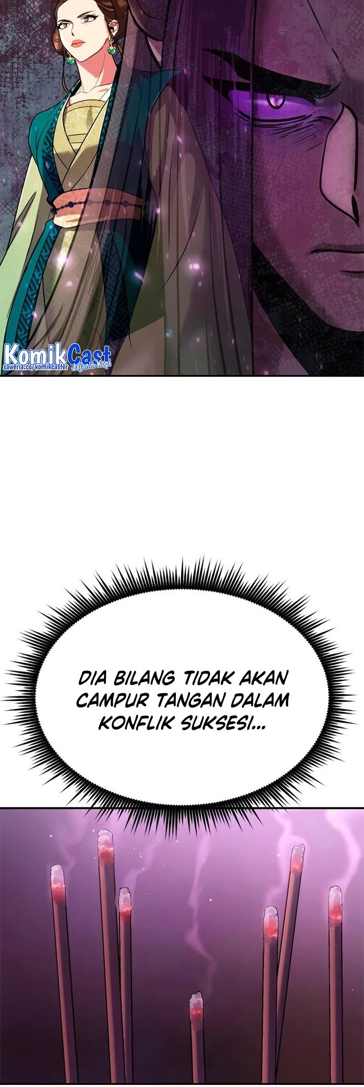 Chronicles of the Demon Faction Chapter 29 - halaman 49