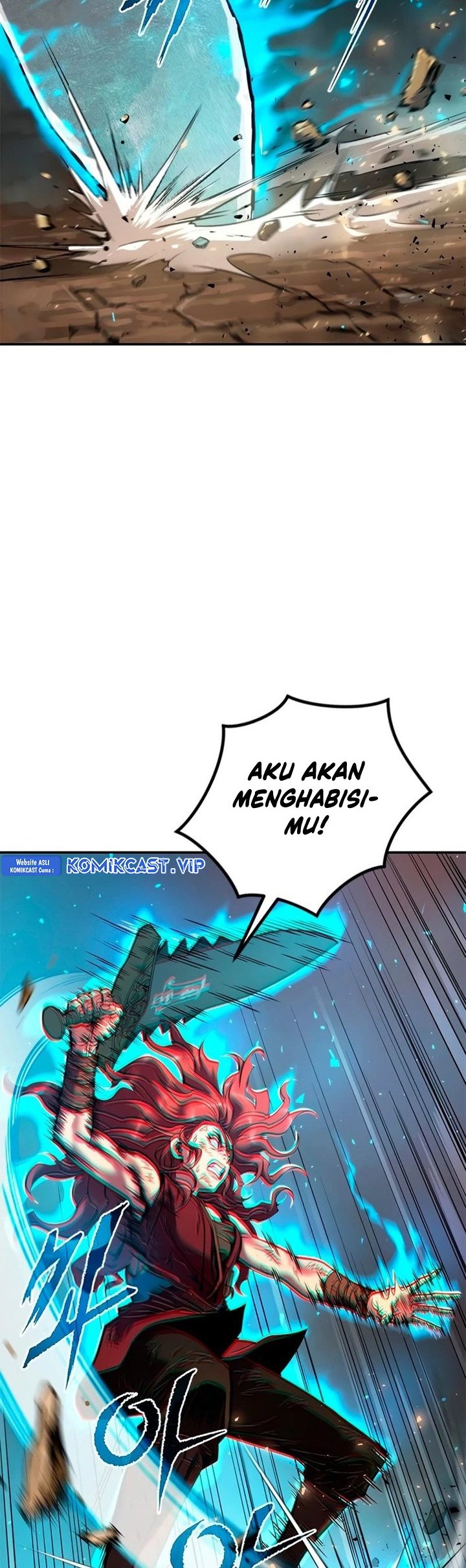 Chronicles of the Demon Faction Chapter 29 - halaman 5