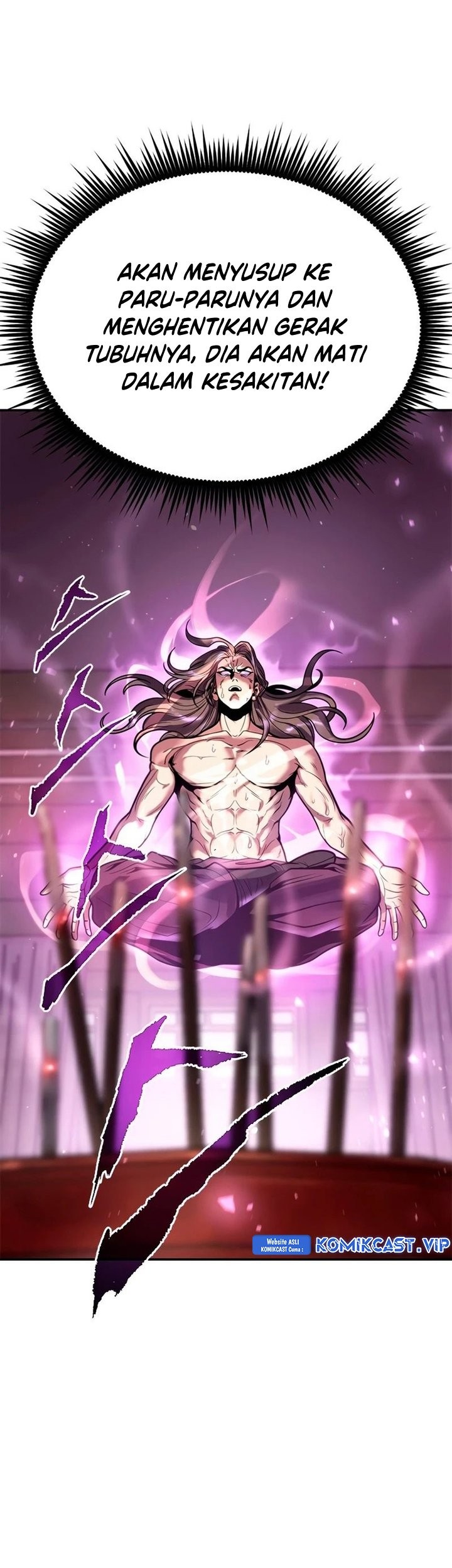 Chronicles of the Demon Faction Chapter 29 - halaman 52